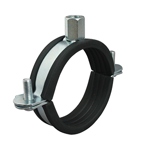 SPLIT CLAMP WITH EPDM LINING - Thomsun TMP