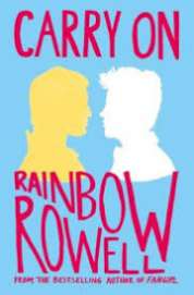 carry on rainbow rowell download