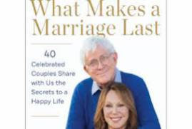 What Makes a Marriage Last by Marlo Thomas