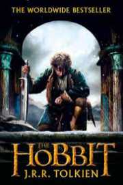The Hobbit, or There and Back Again by Tolkien