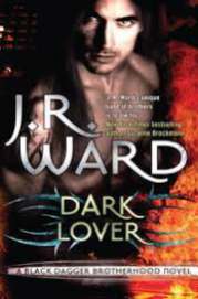 Dark Lover by Ward