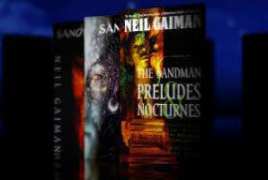 Preludes  Nocturnes by Neil Gaiman